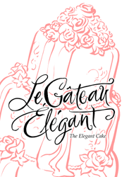 Le Gateau Elegant